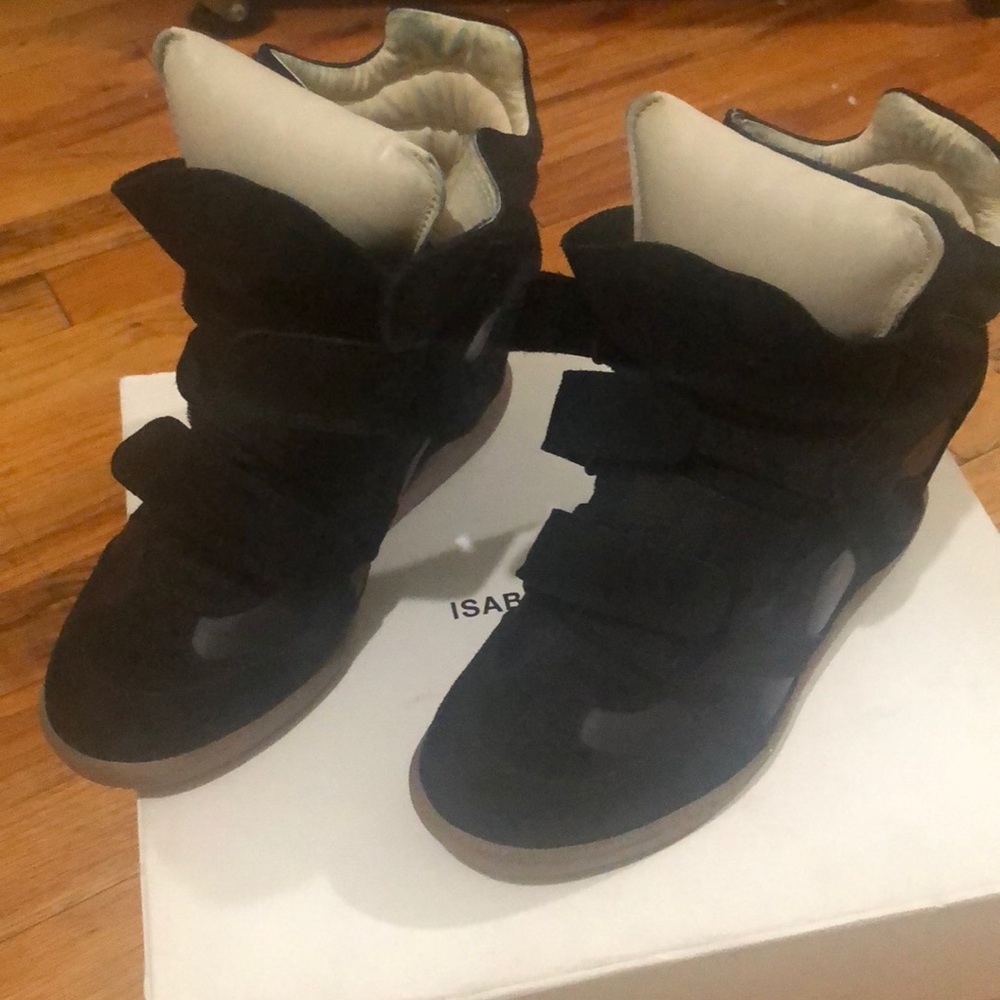 Isabel Marant Sneakers